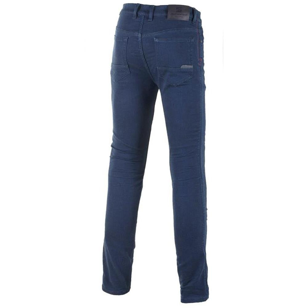 Alpinestars Cerium Tech-Stretch Jeans Blue