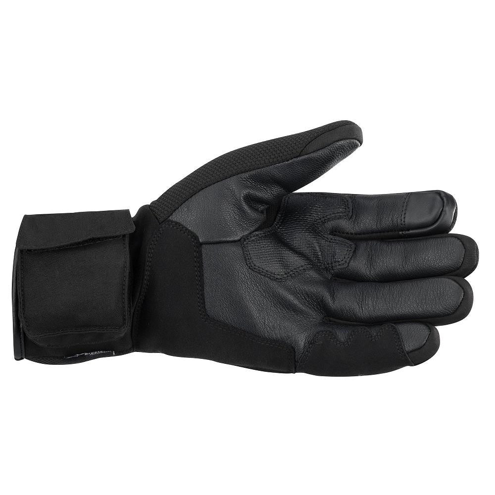 Alpinestars HT-3 Heat Tech Drystar Touring Motorcycle Gloves Black