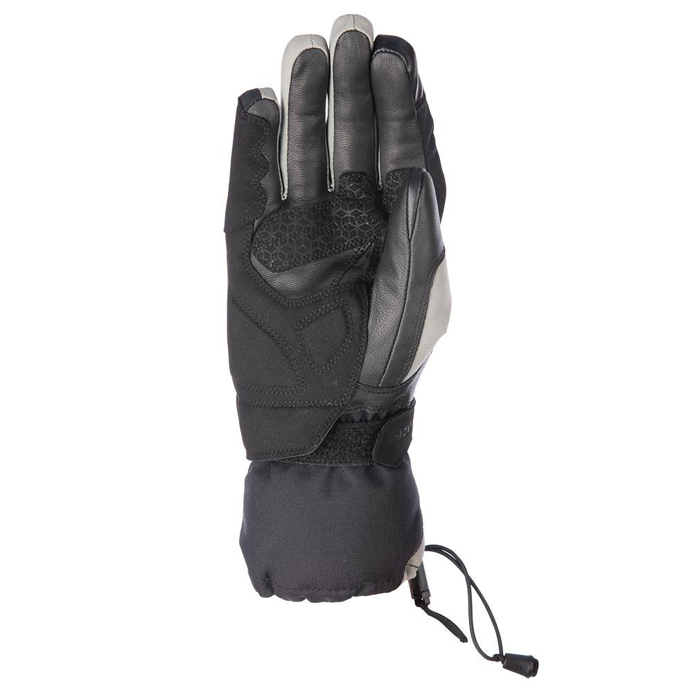 Oxford Montreal 4.0 Dry2Dry Motorcycle Gloves