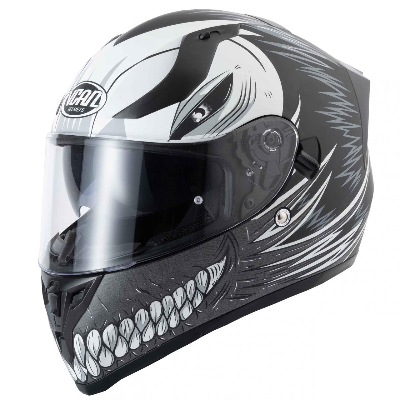 2022 Vcan V128 Full Face Motorcycle Road Helmet