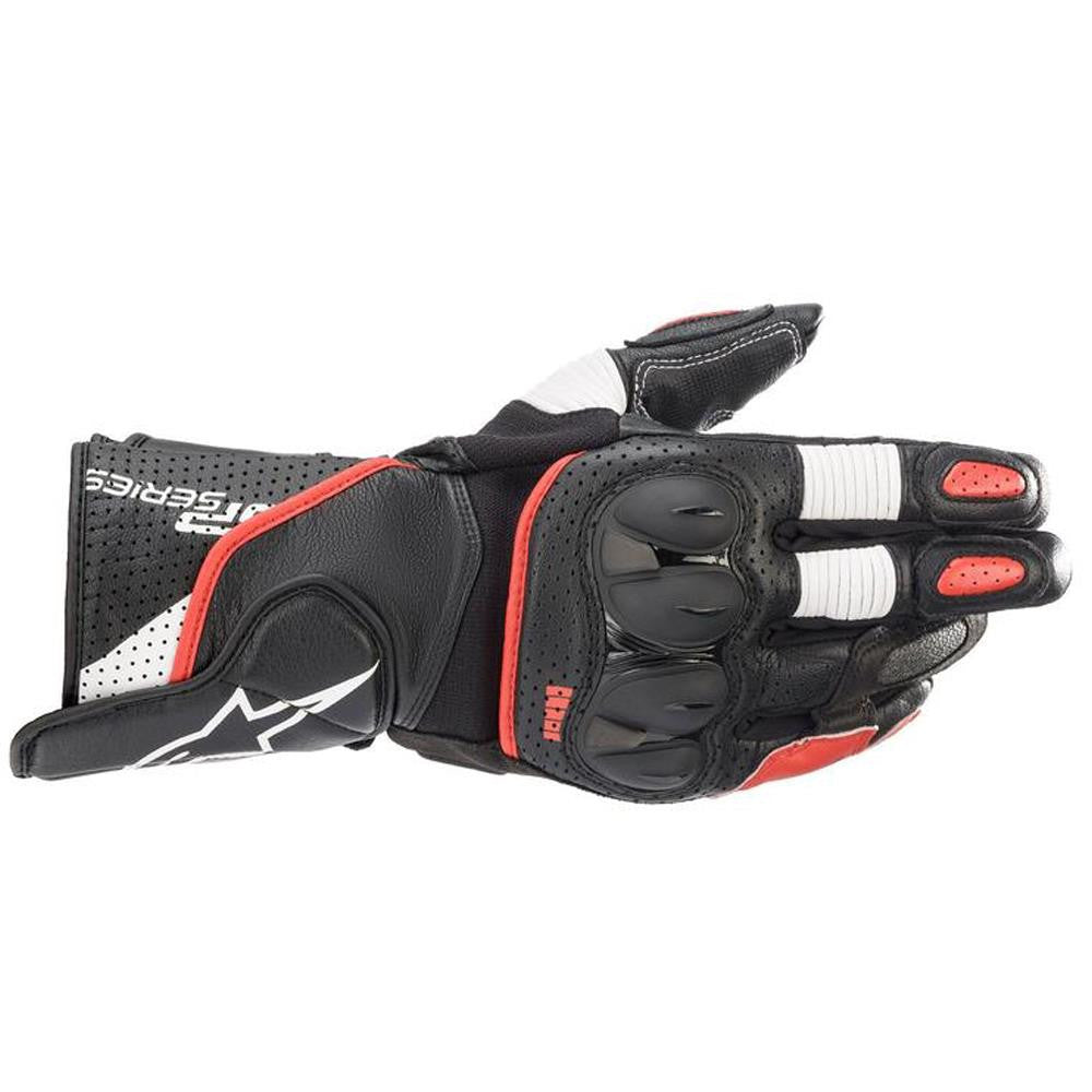 Alpinestars Sp-2 V3 Motorcycle Motorbike Gloves