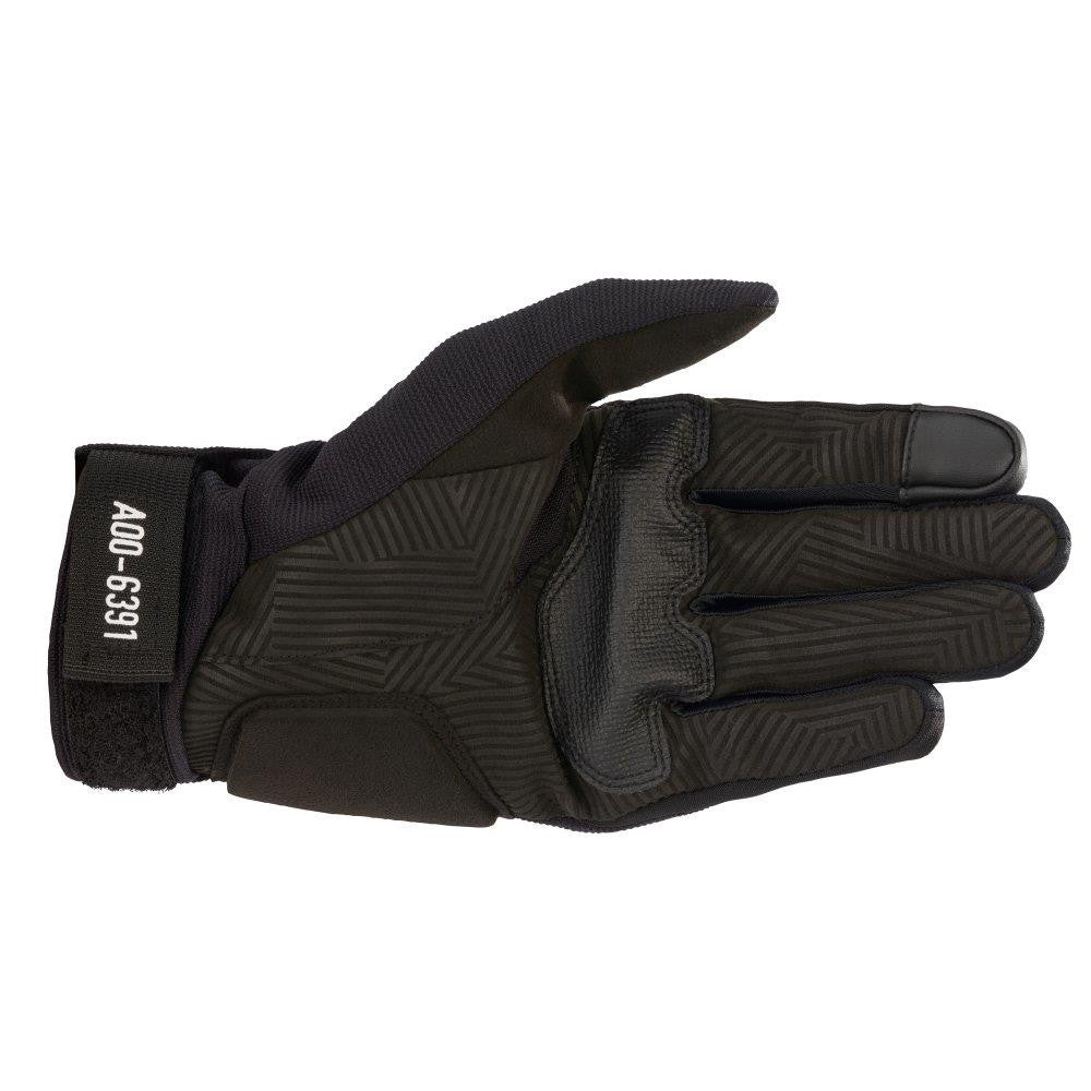 Alpinestars Shotaro Urban Riding Motorcycle Gloves CE