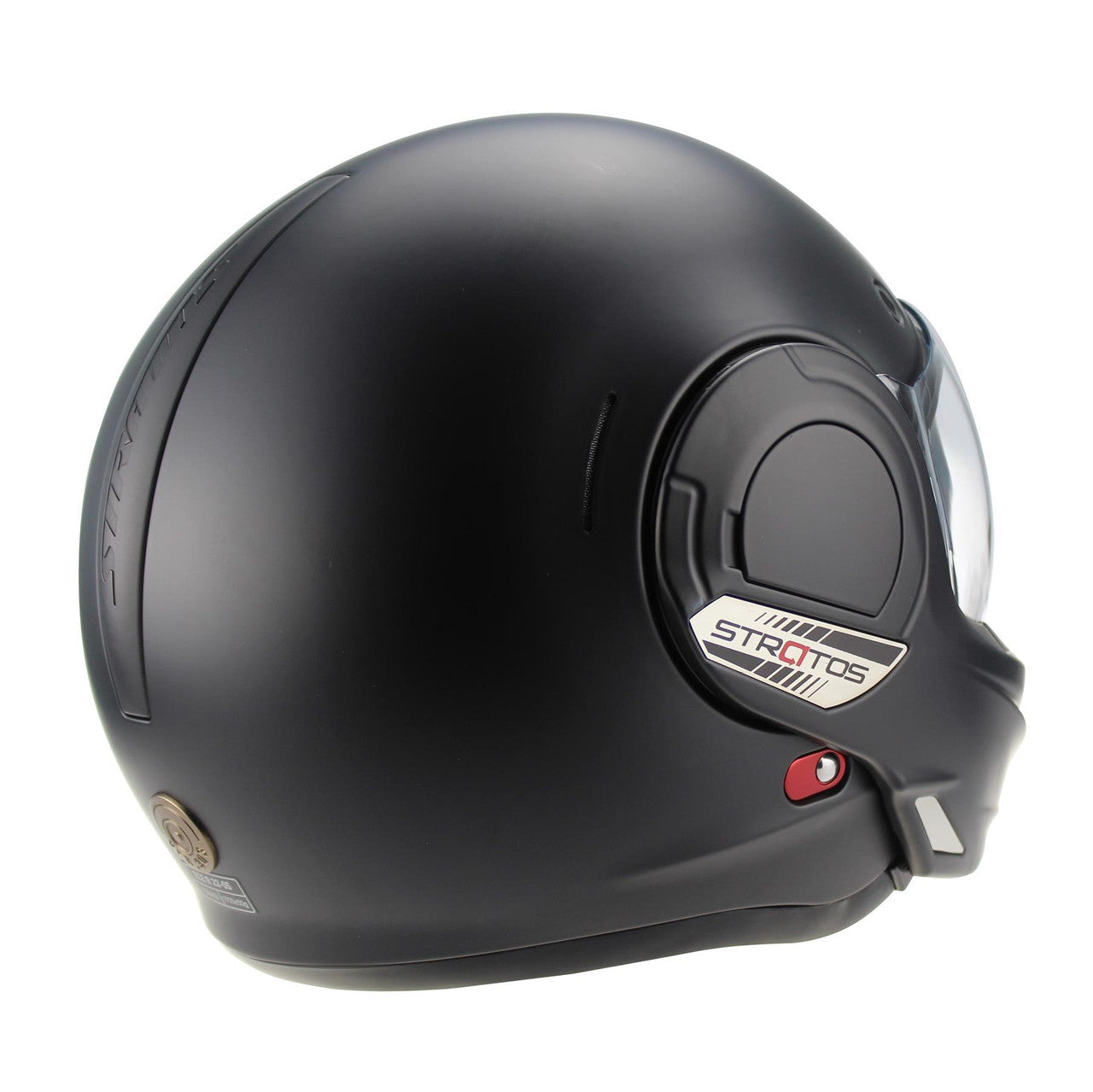 Viper F242 Reverse P/J Flip Motorcycle Motorbike Helmet