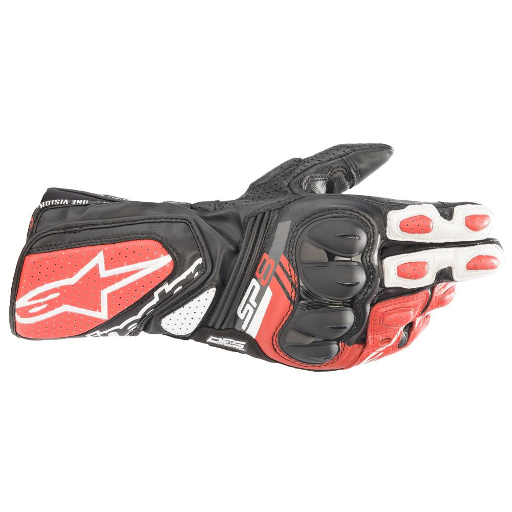 Alpinestars SP-8 V3 Motorcycle Gloves