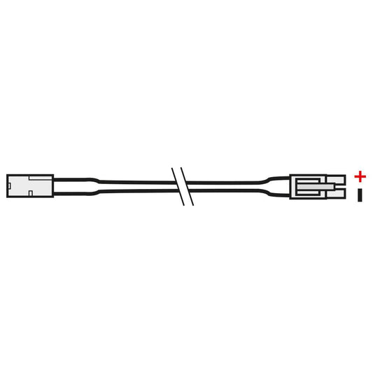 Oxford Maximiser/Oximiser 3mtr Ext. Lead