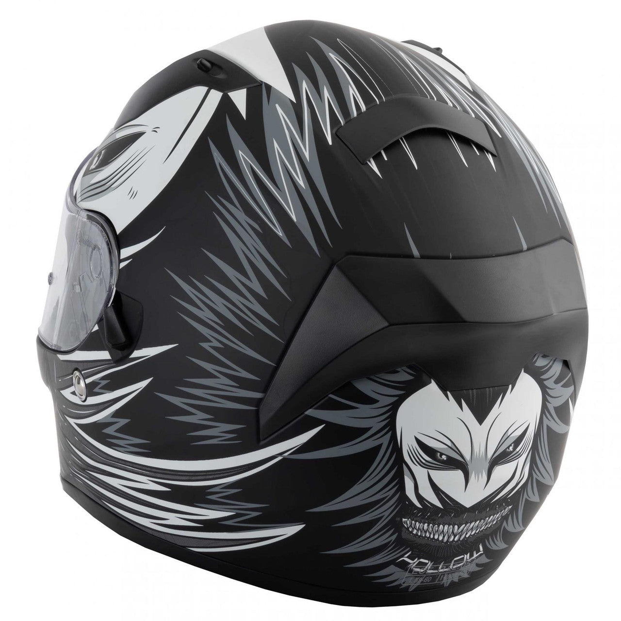 2022 Vcan V128 Full Face Motorcycle Road Helmet