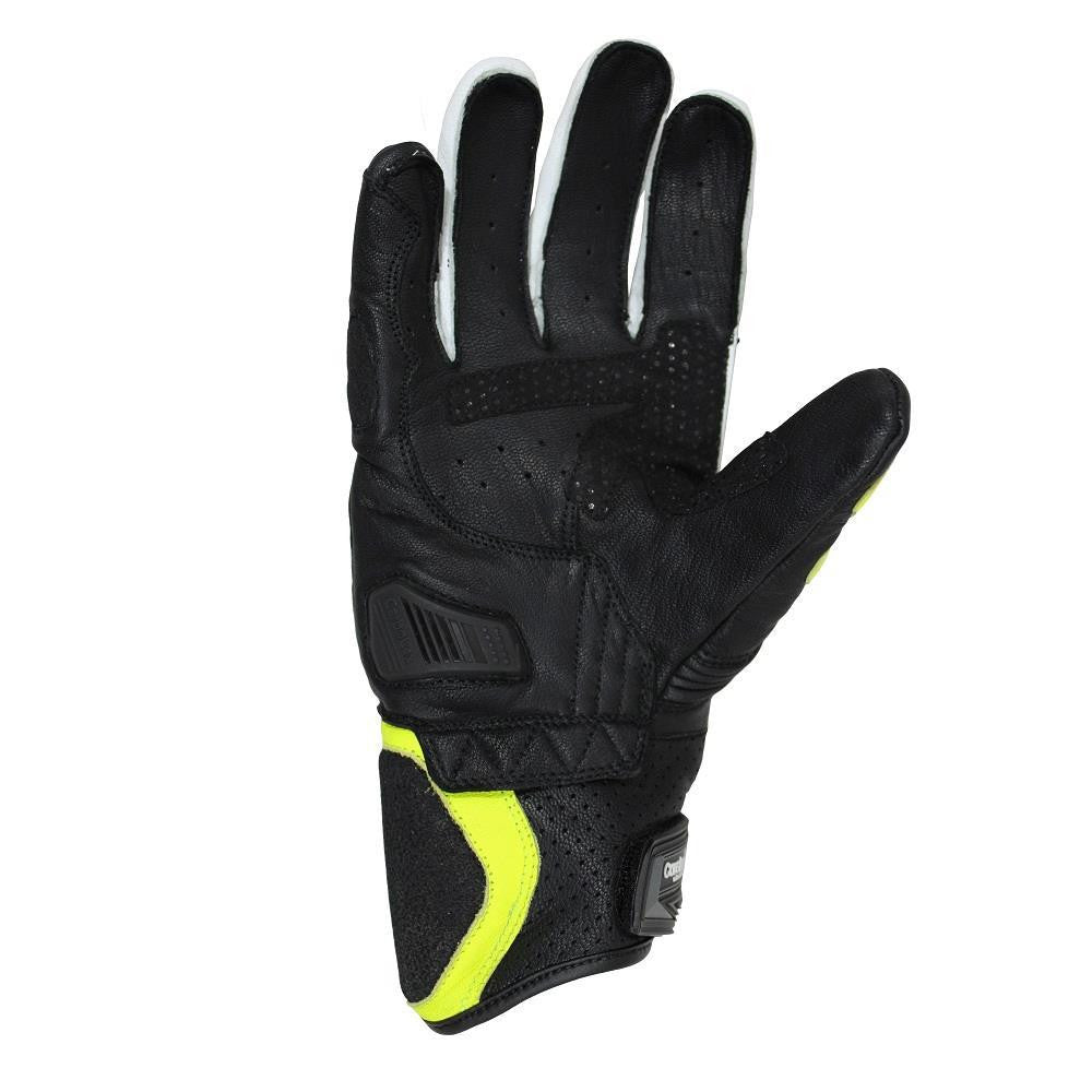 ARMRmoto Shiro S880 Leather Motorcycle Gloves