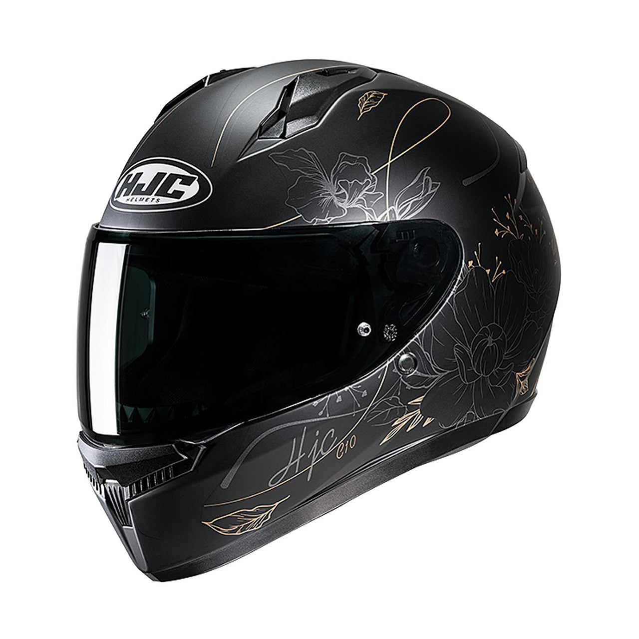 HJC C10 Epic Pinlock Ready Motorbike Motorcycle MC8 Helmet