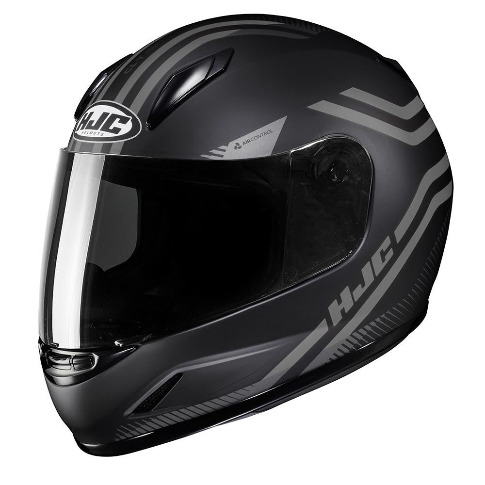 HJC CL-Y Strix Youth Full Face Motorbike Helmet