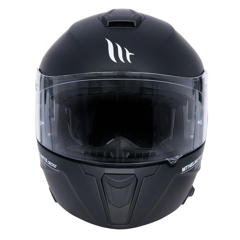 MT Gecko Open Face Jet Scooter Motorcycle Road Helmets