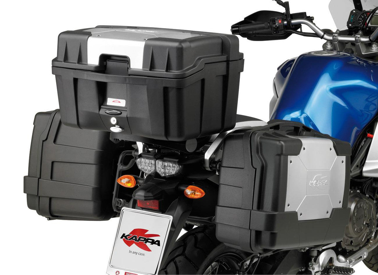 Kappa KGR46 GARDA 46 Liter Monokey Side Case Motorbike Luggage