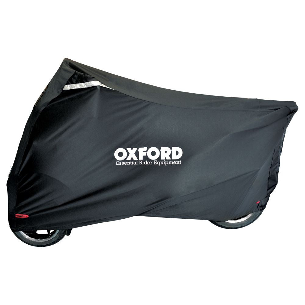 Oxford CV161 Protex Stretch Outdoor Premium-Fit Motorbike Cover