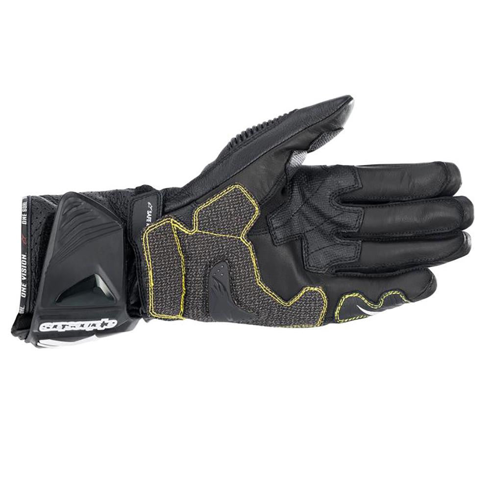 Alpinestars GP Tech V2 Touring Motorcycle knuckle Gloves