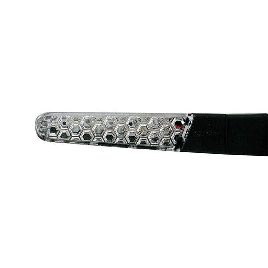 Oxford LED Indicator Jupiter (incl. 2 resistors)