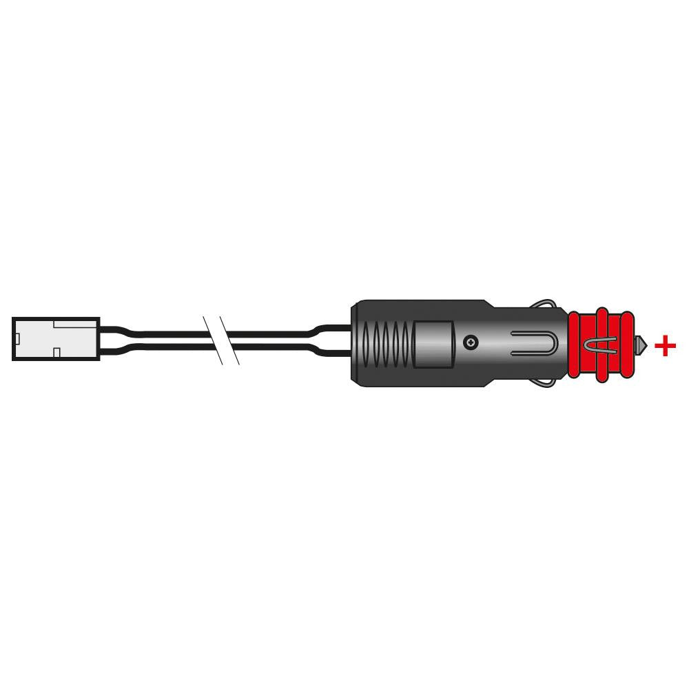 Oxford Maximiser/Oximiser 12V accessory plug