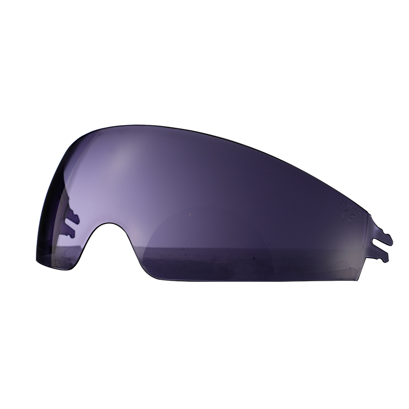 LS2 FF800 Motorcycle Motorbike Tinted Sun Visor