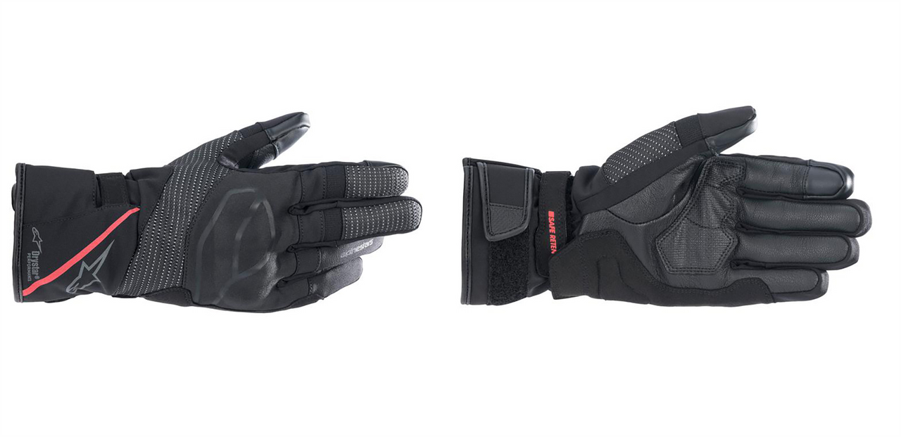 Alpinestars Stella Andes V3 Drystar Motorcycle Gloves