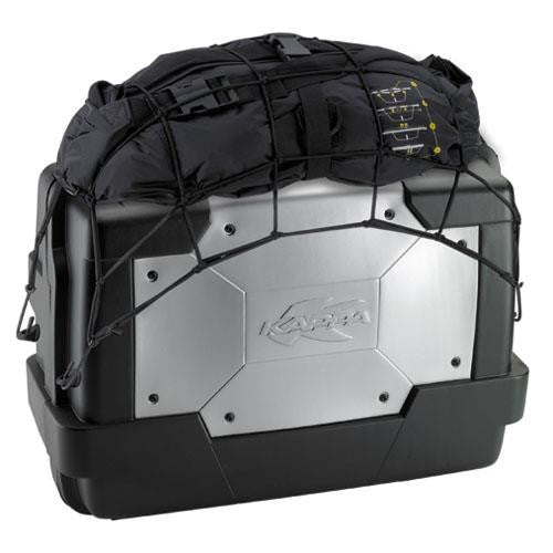 Kappa KGR33 GARDA Monokey 33L Side Case Motorbike Luggage