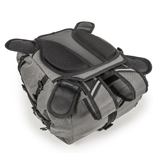 Kappa Motorcycle Adventure Racer range Tank Bag 20 liter capacity