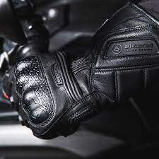 Oxford Mondial Long MS Motorcycle Gloves | Premium Comfort & Protection