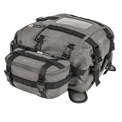 Kappa Motorcycle Adventure Racer range Tank Bag 20 liter capacity