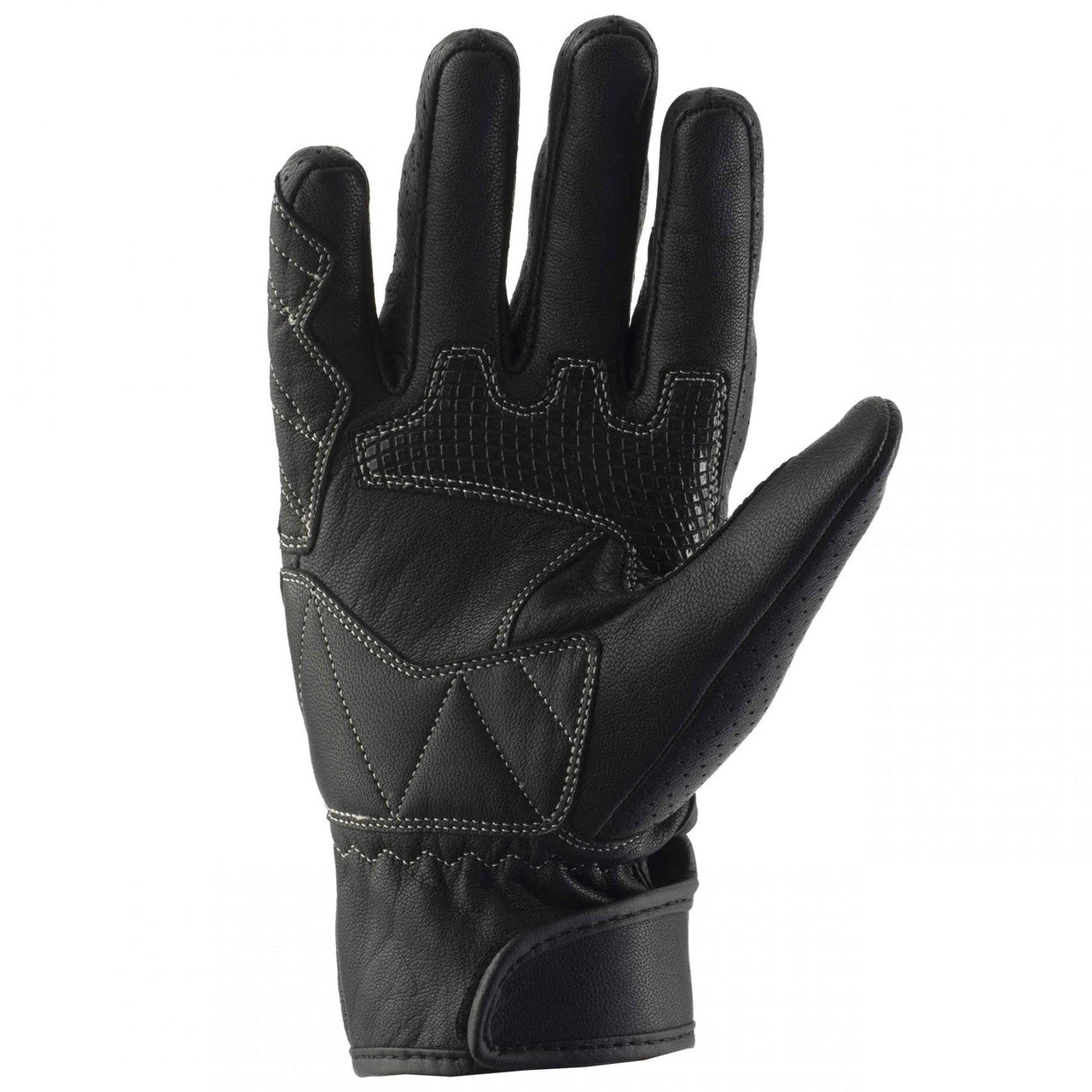 Rayven Comfort C.E Approved Motorcycle Motorbike Gloves