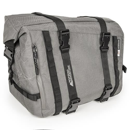 Kappa RA316 Saddle Bags 25L Adventure Motorbike Luggage