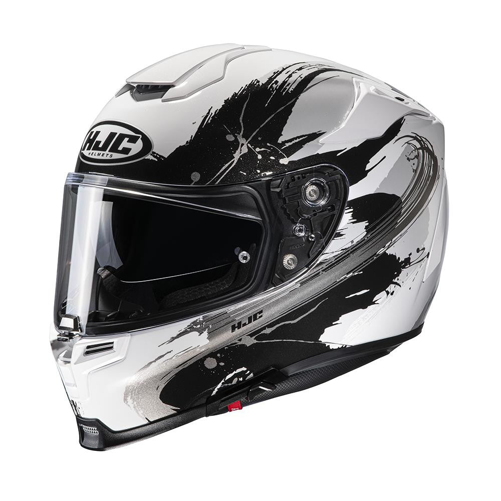 HJC RPHA 70 Erin Sports Motorbike Helmets