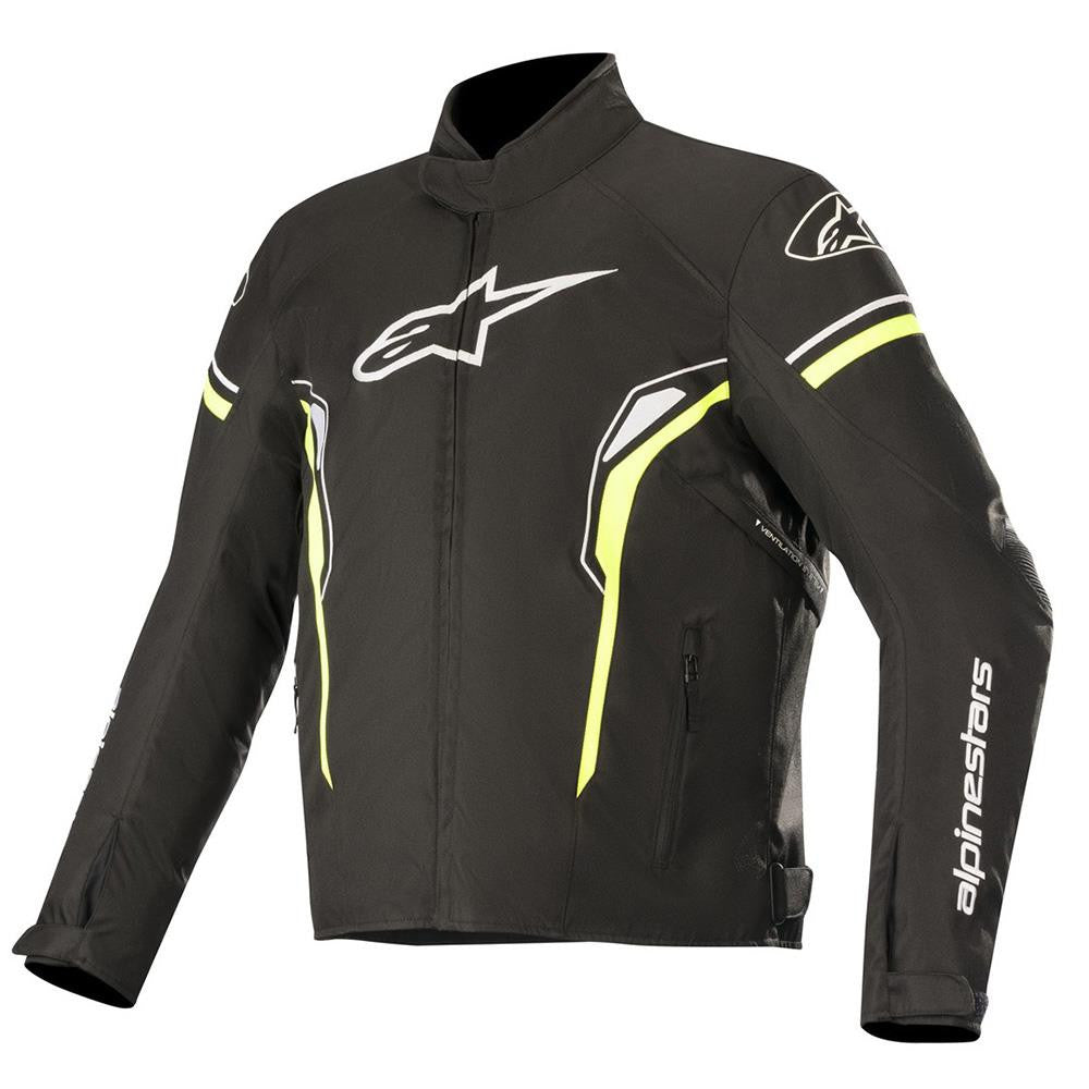 Alpinestars T-SP-1 Waterproof Motorcycle Jacket