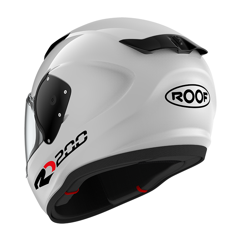 Roof RO200 Full Face Ultra Lightweight Motorcycle Helmet