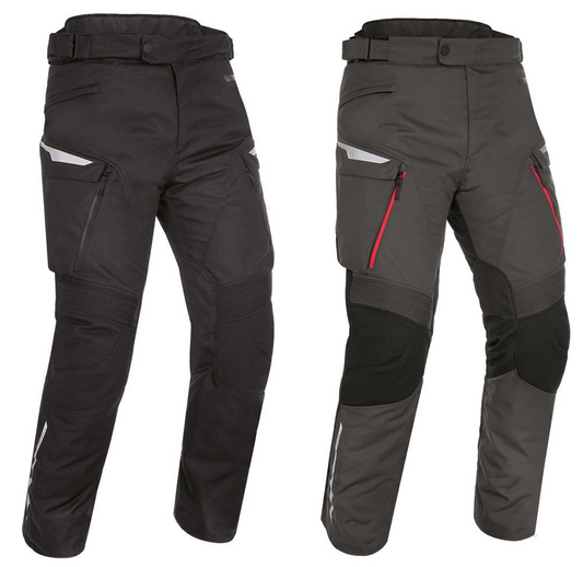 Oxford Montreal 4.0 Men’s Dry2Dry Motorbike Pant – Clearance