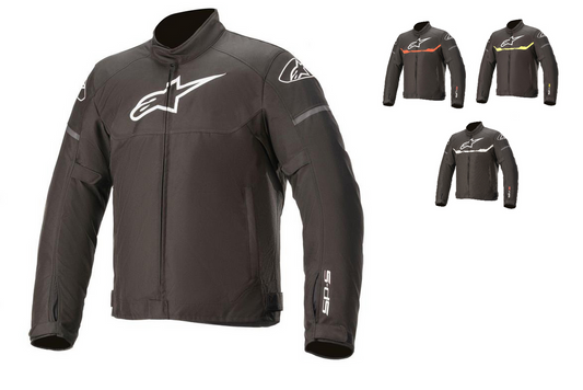 Alpinestars T-SPS Waterproof Jacket