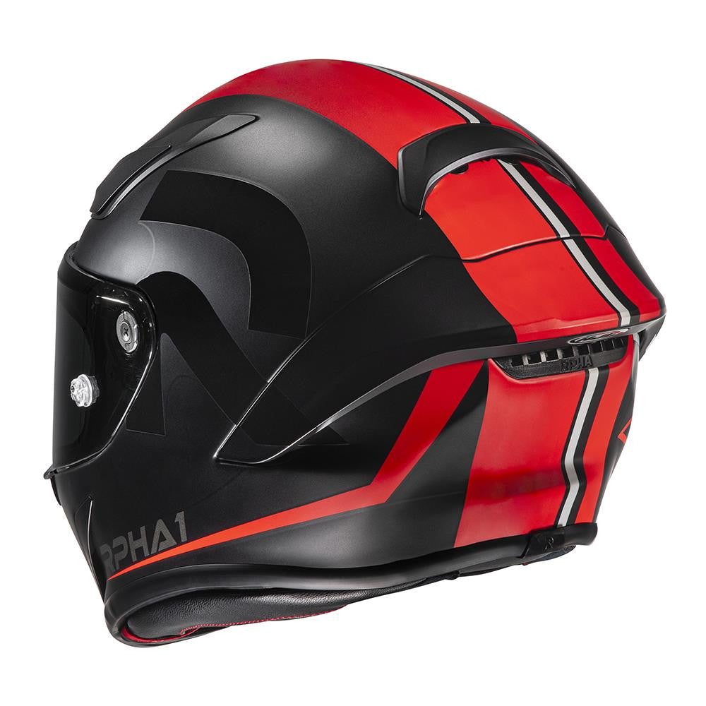 HJC RPHA 1 Senin Motorcycle Motorbike Helmet