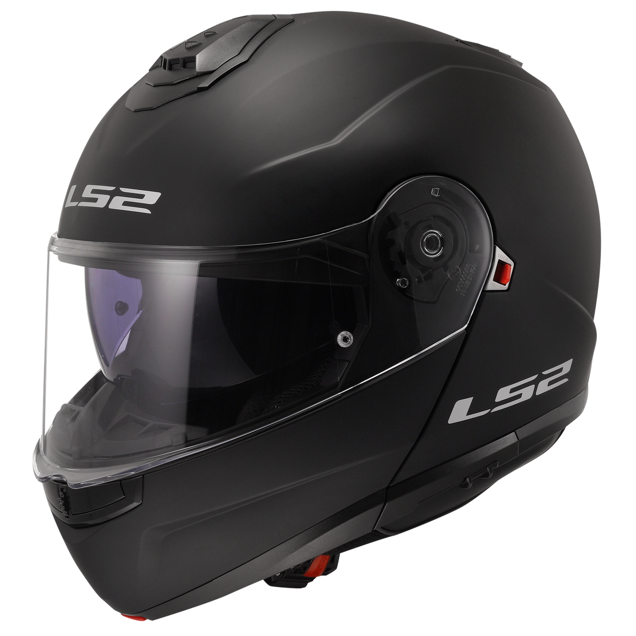 LS2 FF908 STROBE II Motorcycle Full Face Helmet