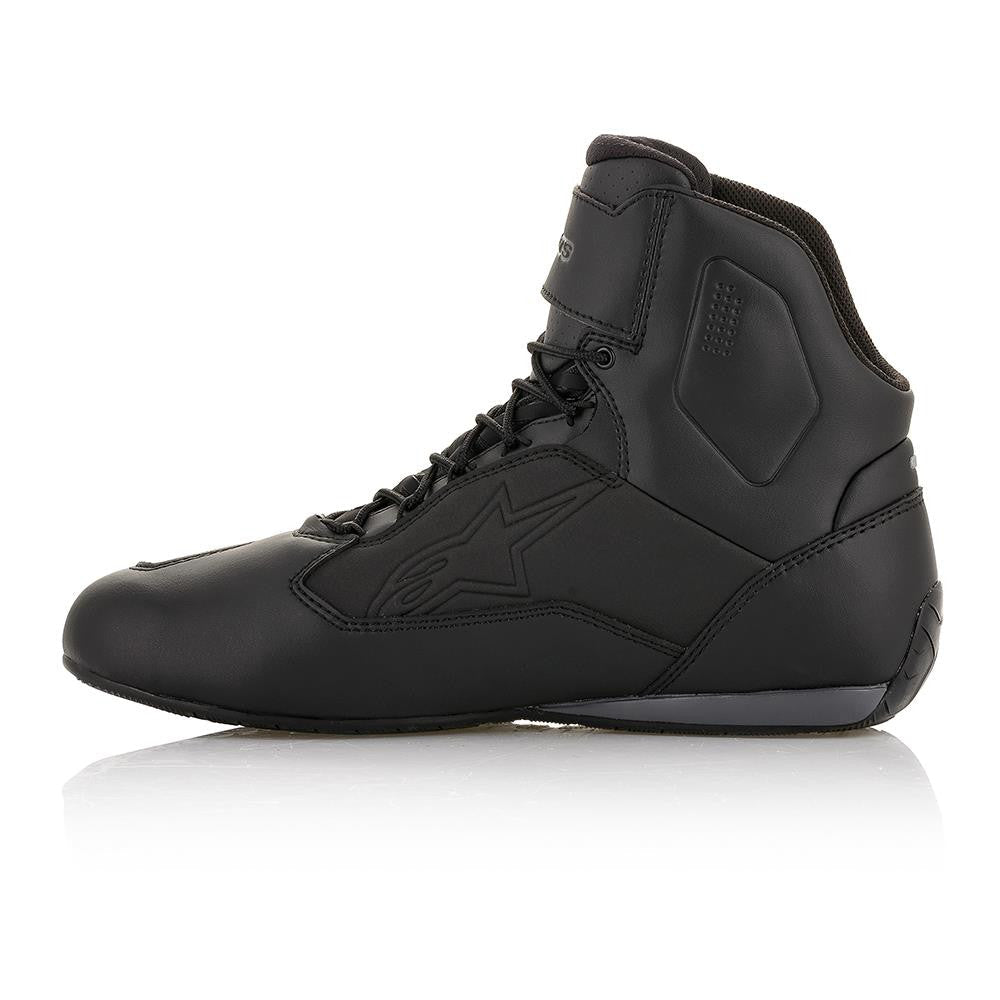 Alpinestars Faster 3 Drystar Street Style Motorcycle Boots