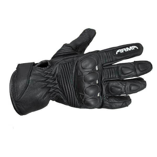 ARMRmoto Eyoshi (SHL840 ) Leather Motorcycle Gloves