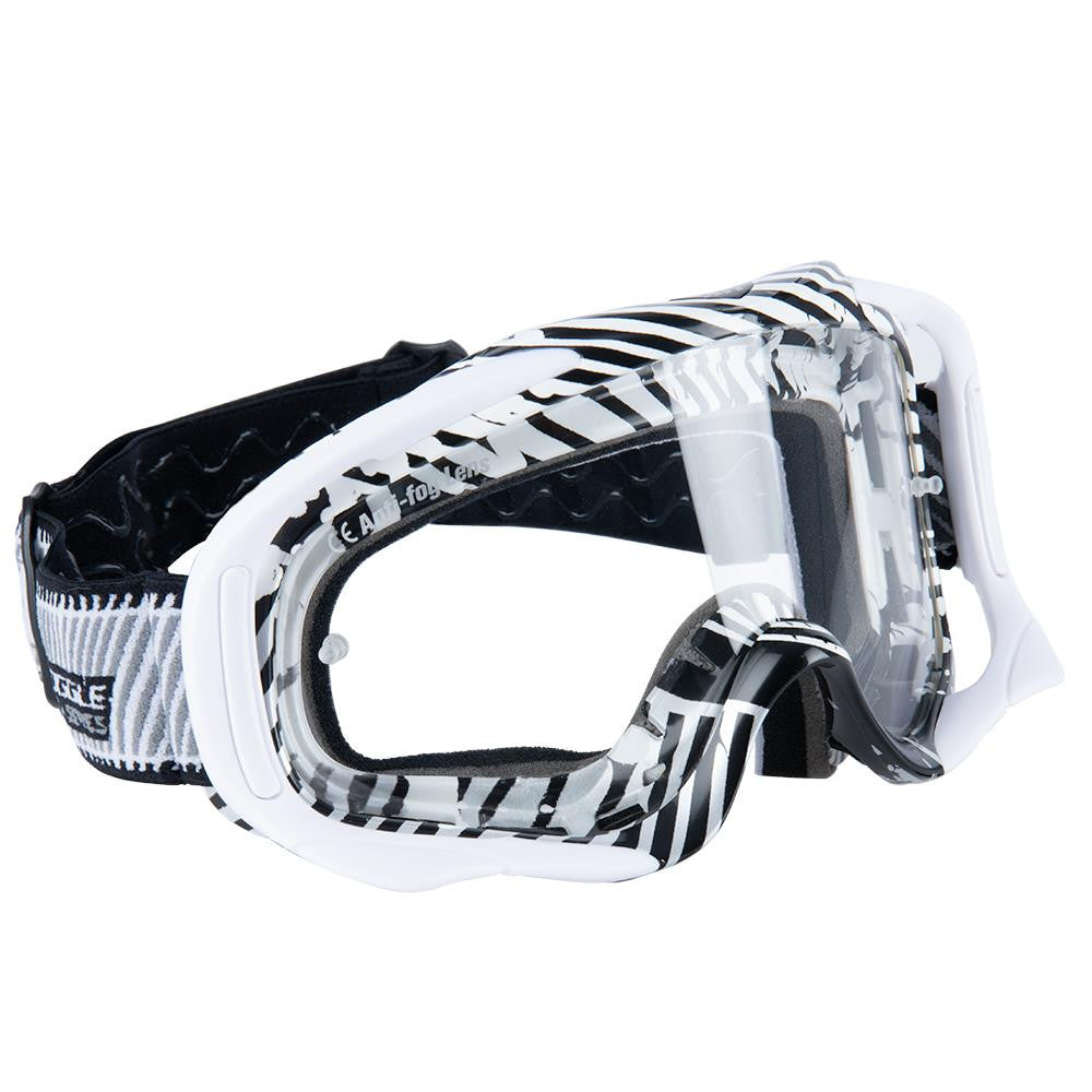 MT MX Pro 3 III Goggles - Super Vide Vision Lens