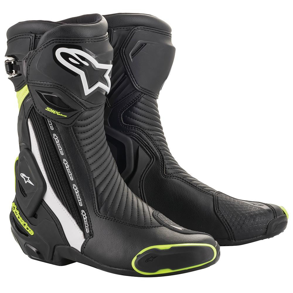 Alpinestars SMX Plus V2 Motorcycle Racing Boots