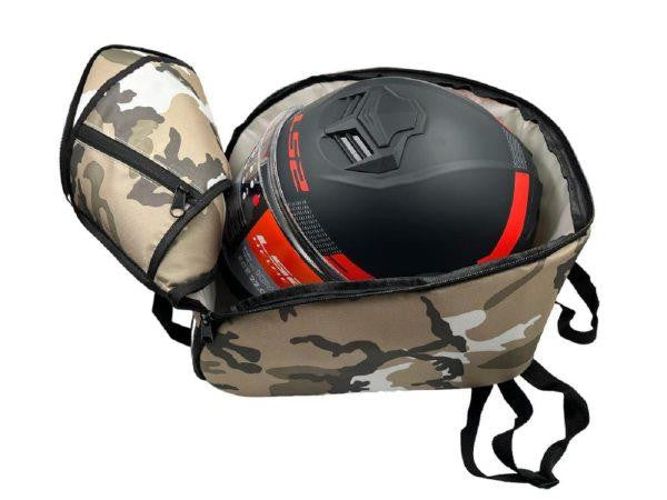 LS2 FF906 Advant Flip Up Motorcycle Modular Helmet 2023