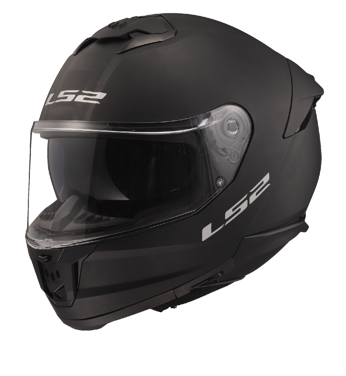 LS2 FF808 STREAM II FULL FACE MOTORCYCLE HELMET