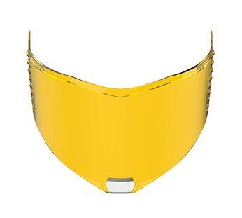 LS2 FF805 Visor Thunder Helmet Replacement Shield