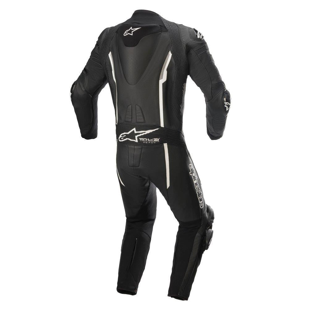 Alpinestars Missile V2 Motorcycle Racing Premium Leather One Piece Suit