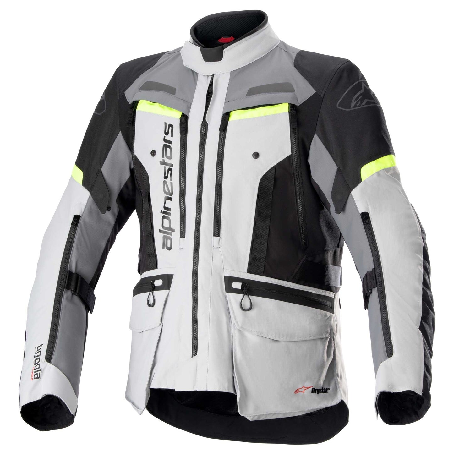 Alpinestars Bogota Pro Drystar Jacket | Waterproof & All-Season Adventure Gear