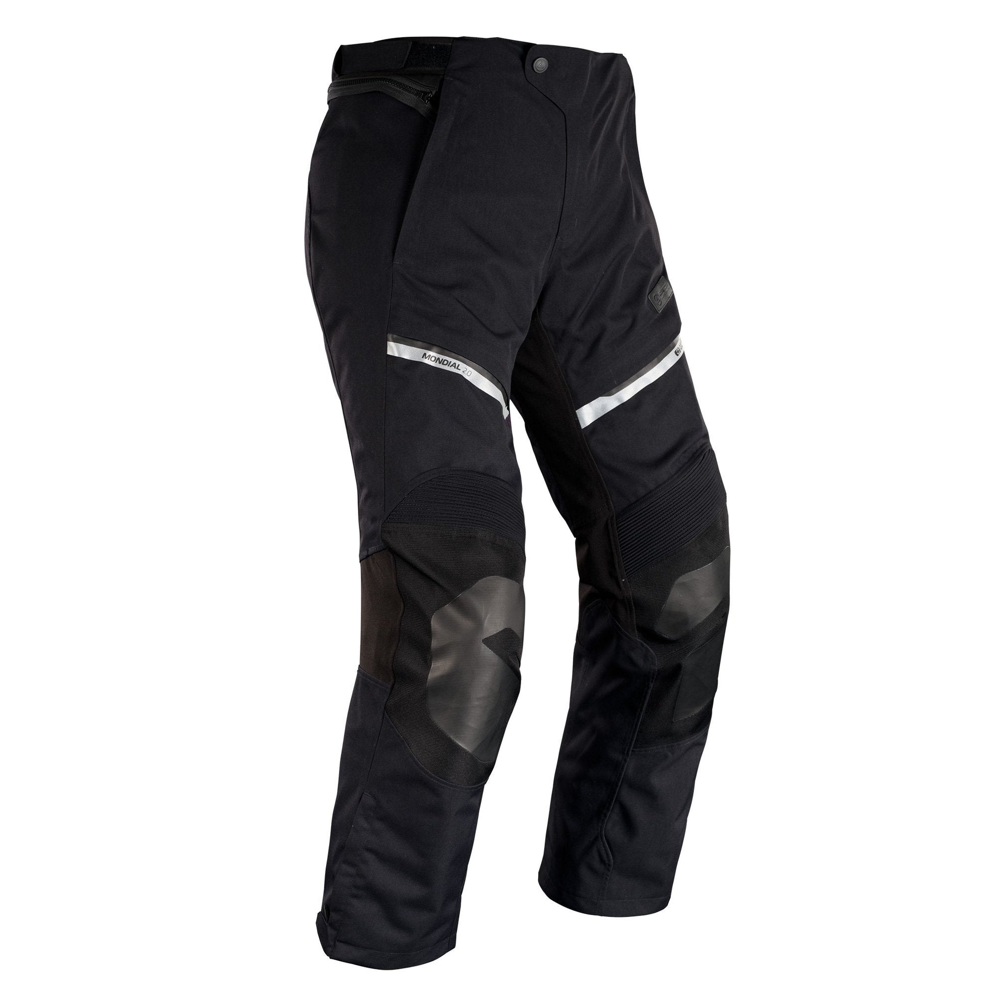 Oxford Mondial 2.0 MS Motorcycle Pant | Waterproof & All-Season Gear