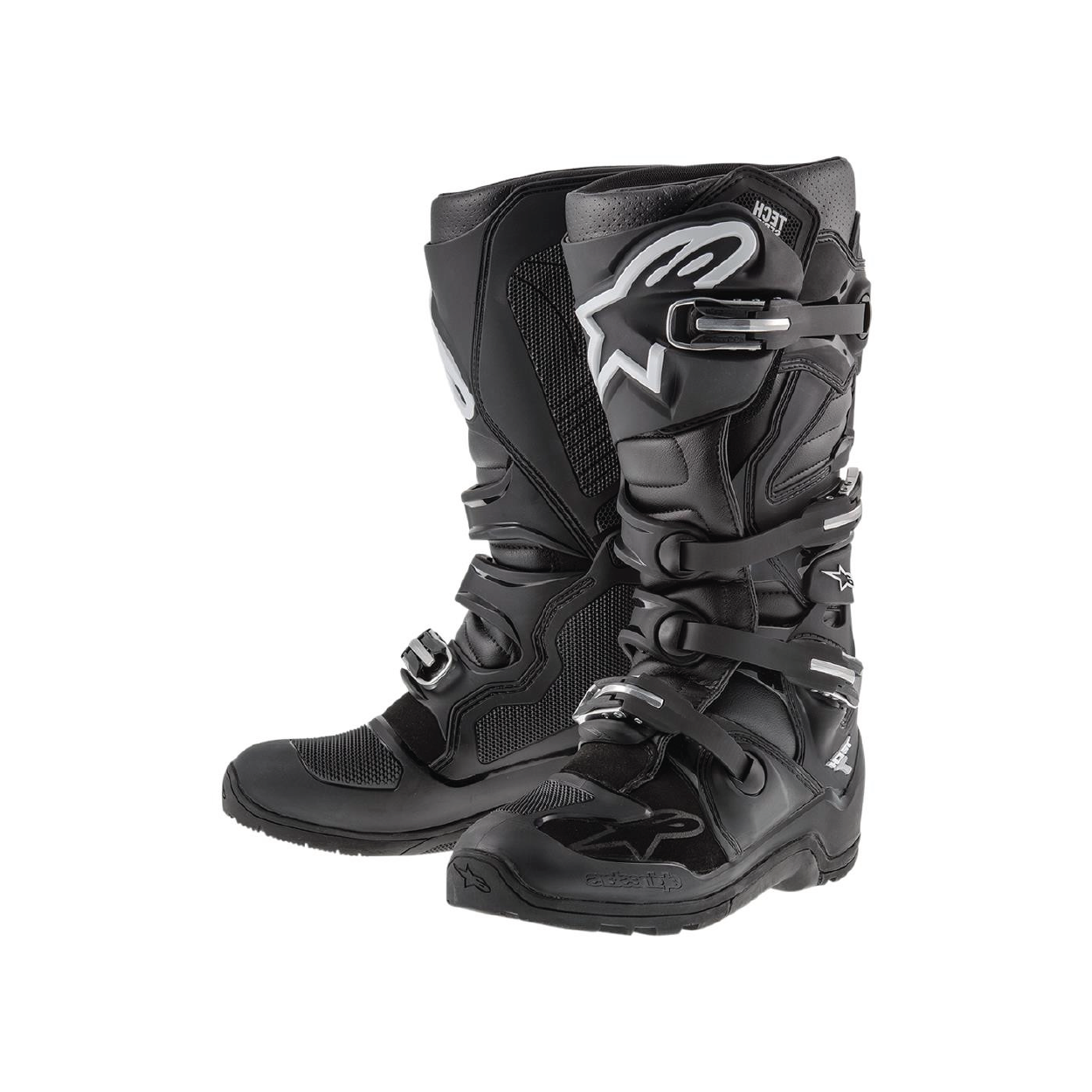 Alpinestars Tech 7 Enduro MX Motocross Boots